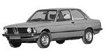 BMW E21 P271C Fault Code