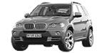 BMW E70 P271C Fault Code