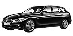 BMW F31 P271C Fault Code