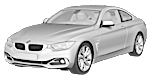 BMW F32 P271C Fault Code